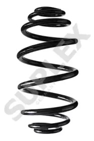 23532 SUPLEX SUPLEX OPEL Пружина задняя L=280mm Vectra C,Signum 02-  (PH)
