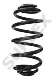 23556 SUPLEX SUPLEX OPEL Пружина задняя L=308mm  Astra J