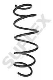 23619 SUPLEX SUPLEX FIAT Пружина передняя L=427mm Doblo,Combo Tour 10-