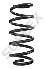 35446 SUPLEX SUPLEX TOYOTA  Пружина задняя L=292mm Avensis универсал III 09-