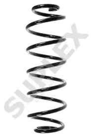 39234 SUPLEX SUPLEX AUDI  Пружина задняя A3