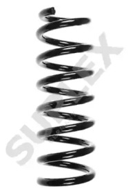 41009 SUPLEX SUPLEX SUZUKI  Пружина передняя Grand/Vitara
