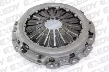 NSC652 EXEDY Кошик зчеплення NISSAN NAVARA 2.5dCI 05-  (Вир-во EXEDY)