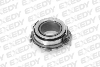 BRG732 EXEDY Подшипник выжимной TOYOTA COROLLA 1.4 16V-1.4 VVTi  00-07, YARIS 1.0 16V-1.3-1.5 99-05 (Пр-во EXEDY)