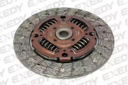 MBD100 EXEDY Диск зчеплення MITSUBISHI AIRTREK I 2.0 02-06 (Вир-во EXEDY)