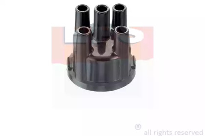 1315068 EPS EPS AUDI Крышка трамблера SEAT,VW 026 905 207A