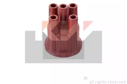 806256 KW 806 256 KW Кришка трамблера