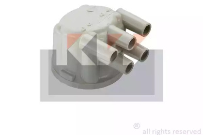 830115 KW 830 115 KW Кришка трамблера