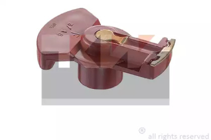 906118R KW 906 118R KW Бігунок (аналог EPS 1.406.118R/Facet 3.7573/18RS )