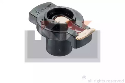 915099R KW Бегунок распределителя зажигания, VW Caddy II 1.6