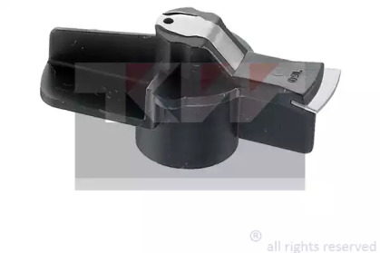 928030 KW 928 030 KW Бігунок (аналог EPS 1.428.030 /Facet 3.8130 )