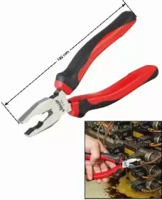 V1616 VIGOR Плоскогубці