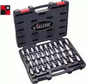 V2496 VIGOR Набір біт