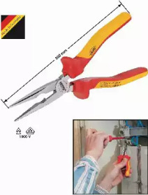 V2630 VIGOR Плоскогубці