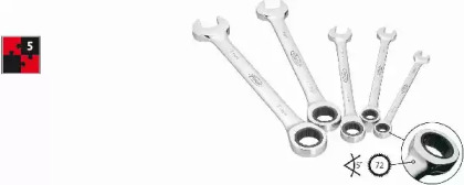 V2820 VIGOR Набор ключей