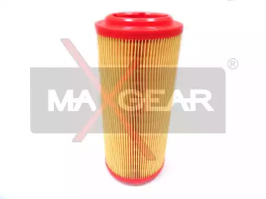 260310 MAXGEAR Фильтр воздушный Fiat Doblo 1.6i/1.9D/JTD 01-