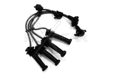 530035 MAXGEAR Комплект проводов зажигания