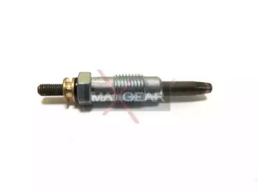 660006 MAXGEAR Свiчка розжарювання