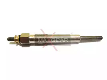 660021 MAXGEAR Свiчка розжарювання