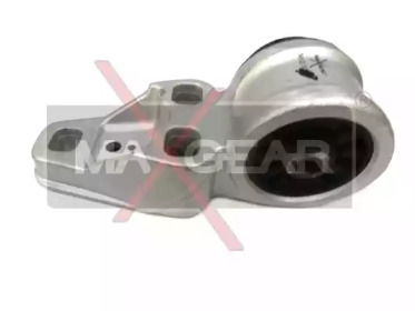 721323 MAXGEAR Сайлентблок балки задньоi
