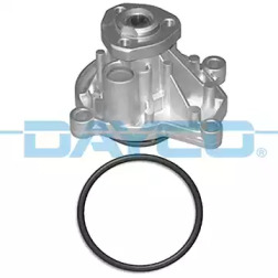 DP310 DAYCO DAYCO  VW помпа води Polo 1.2 01-, Skoda Fabia 1.2 99-, SEAT Ibiza |V 1.2  02-