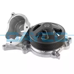 DP322 DAYCO DAYCO BMW помпа води 1/2/3/4/5/X1/X3/X5  04-