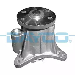 DP736 DAYCO DAYCO LANDROVER помпа води Jaguar,Range Rover 2.7-3.0d 04-