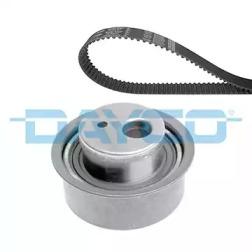 KTB116 DAYCO DAYCO CITROEN К-кт. ГРМ (ремінь+ролик) XM -94, PEUGEOT 405 II -99