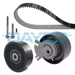 KTB571 DAYCO Ременной комплект ГРМ