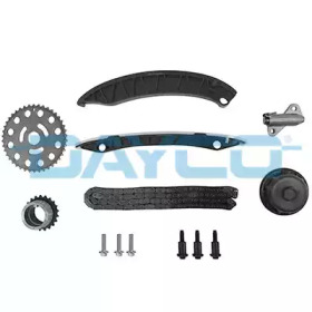 KTC1020 DAYCO Комплект цепи