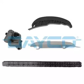 KTC1050 DAYCO Комплект цепного привода ГРМ
