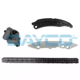 KTC1051 DAYCO Ланцюг з натягувачем в комплекті