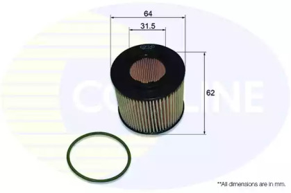 EOF143 COMLINE EOF143 Comline - Фільтр оливи