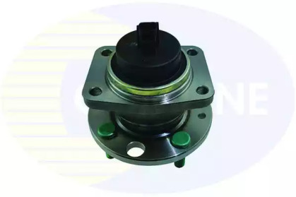 CHA206 COMLINE CHA206 Comline Підшипник к-т