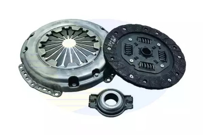 ECK005 COMLINE ECK005 Comline Комплект зчеплення