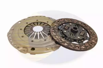 ECK058 COMLINE ECK058 Comline Комплект зчеплення