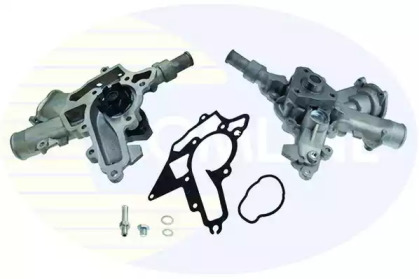 EWP113 COMLINE EWP113 Comline Насос охолоджуючої рідини