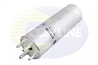 EFF149 COMLINE EFF149 Comline - Фільтр палива ( аналогWF8358/KL229/4 )