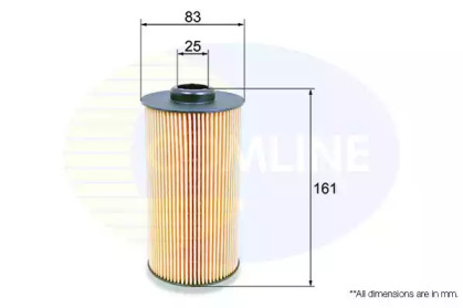 EOF070 COMLINE EOF070 Comline Фільтр оливи