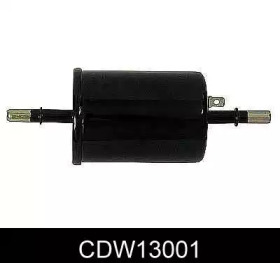 CDW13001 COMLINE CDW13001 Comline - Фільтр палива ( аналогWF8352/KL573 )