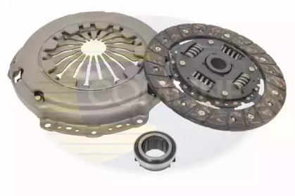 ECK181 COMLINE ECK181 Comline Комплект зчеплення