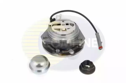 CHA080 COMLINE CHA080 Comline Підшипник к-т