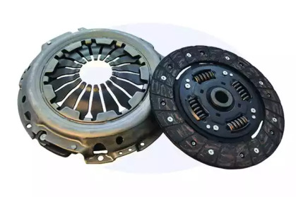 ECK354 COMLINE ECK354 Comline Комплект зчеплення