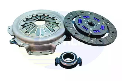 ECK011 COMLINE ECK011 Comline - Комплект зчеплення