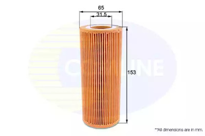 EOF170 COMLINE EOF170 Comline - Фільтр оливи