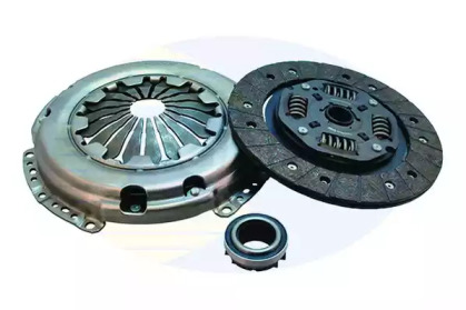 ECK202 COMLINE ECK202 Comline Комплект зчеплення