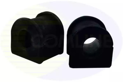 CSRM3048 COMLINE CSRM3048 Comline Втулка стабілізатора к-т 2шт.