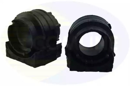 CSRM3100 COMLINE CSRM3100 Comline - Втулка стабілізатора к-т 2шт.