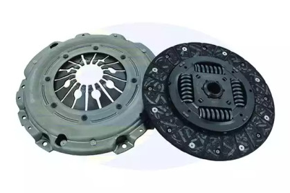 ECK262SK COMLINE ECK262-SK Comline - Комплект зчеплення