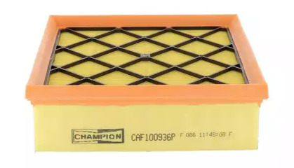 CAF100936P CHAMPION CHAMPION  Фильтр воздушный OPEL Meriva B 1.4 10-